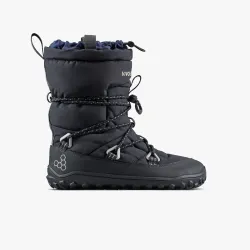 VivoBarefoot Tracker Pioneer Boot WP M Eclipse
