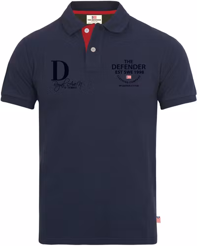 Fernando Piké, Mörkblå eller Grön