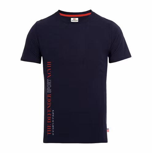 Adrian Funktions T-shirt