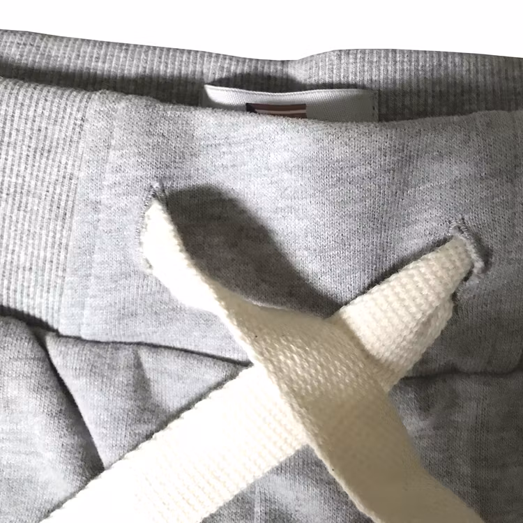 Dakota Mjukisshorts grå