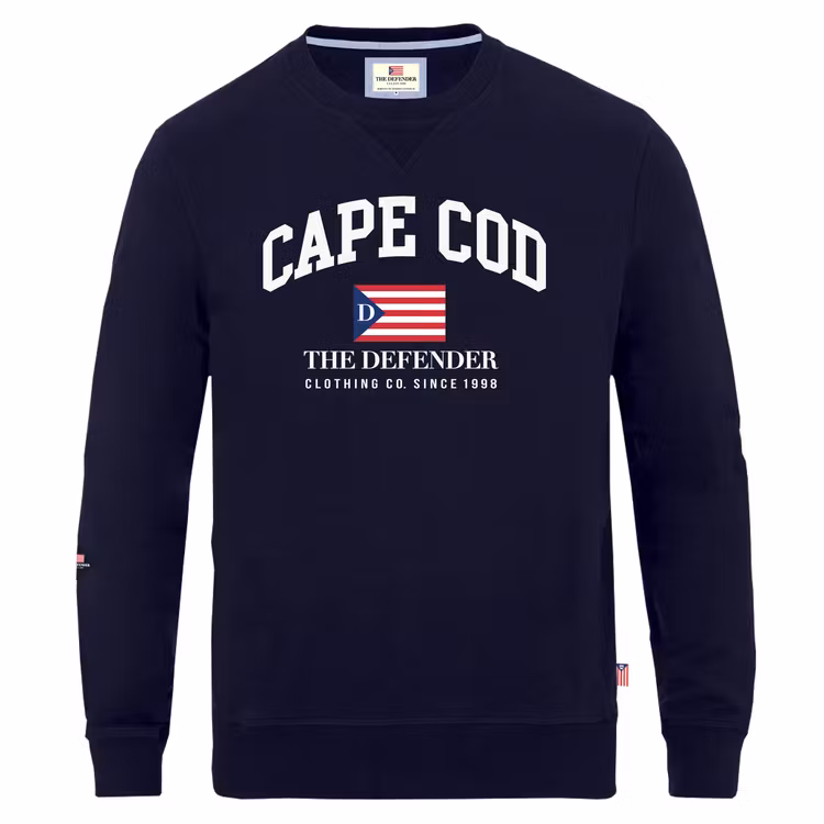 New Dixon Sweatshirt