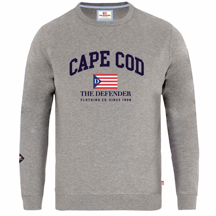 New Dixon Sweatshirt