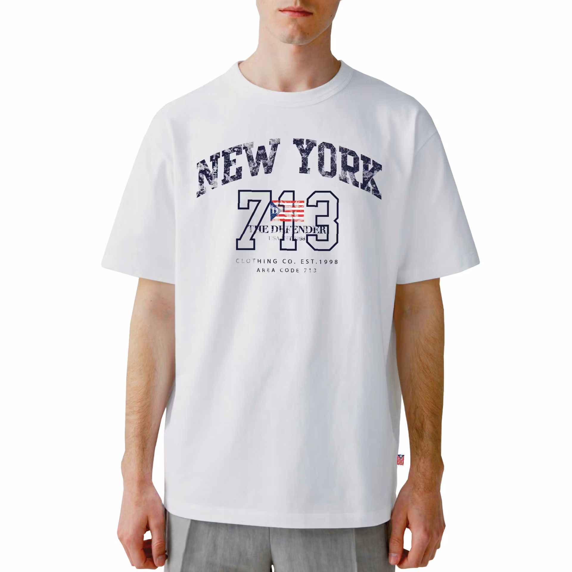 Harry t-shirt, flera färger