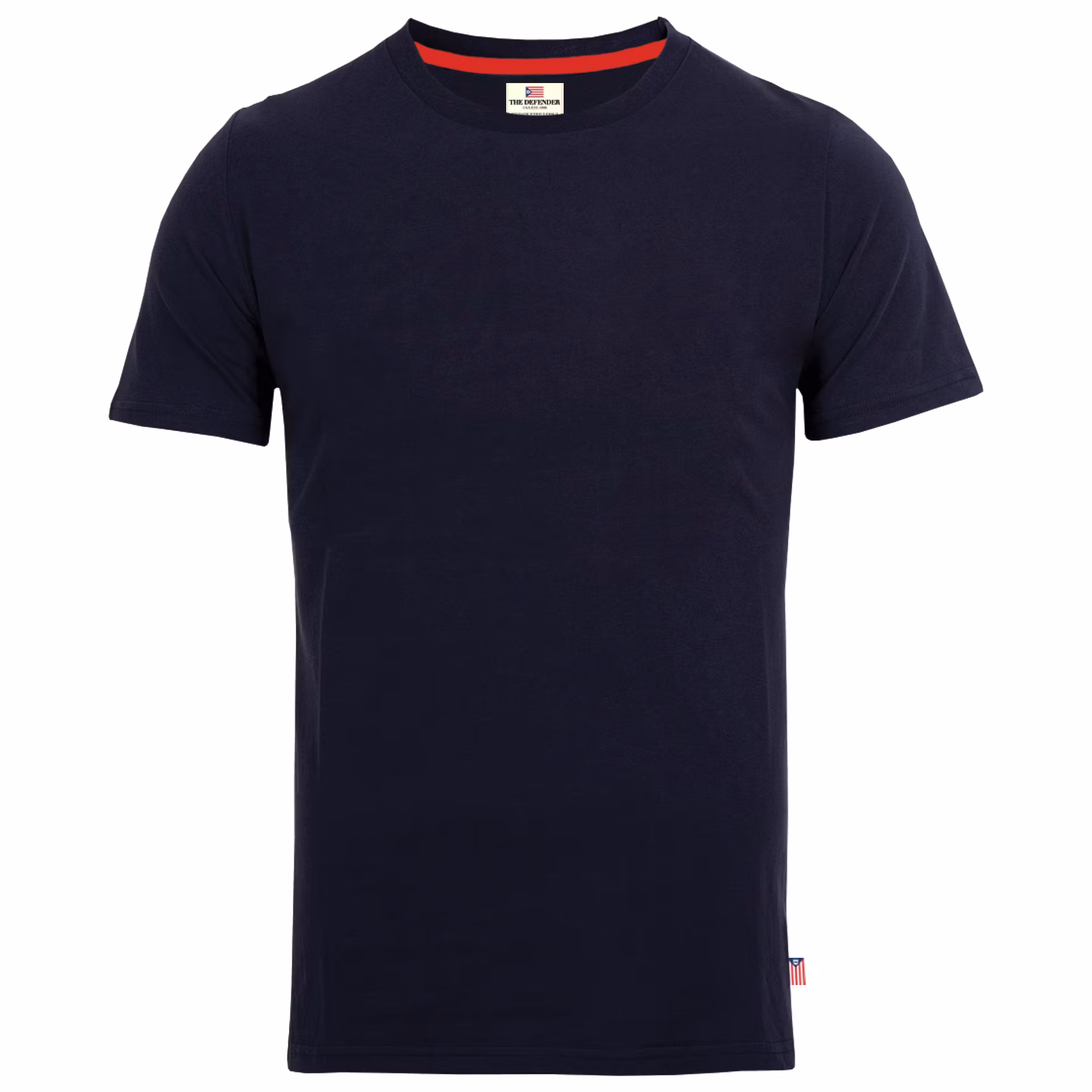 Jayden t-shirt mörkblå