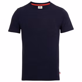 Jayden T-shirt Mörkblå
