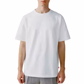Jayden T-shirt Vit