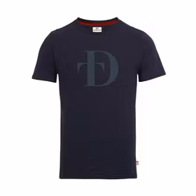 Sam T-shirt Mörkblå