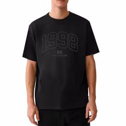 Noah t-shirt svart