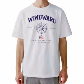 William T-shirt Vit