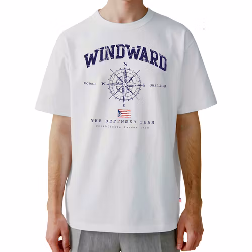William t-shirt vit