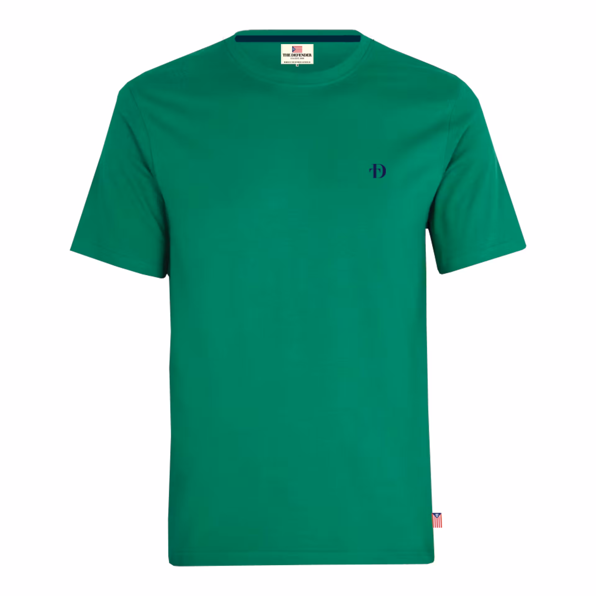 Skanör t-shirt Grön