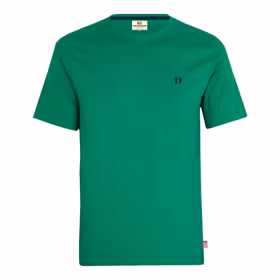 Skanör T-shirt Grön