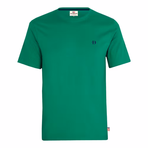 Skanör t-shirt Grön