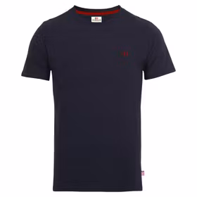 Skanör T-shirt Mörkblå