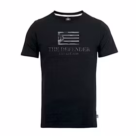 Fell T-shirt Svart
