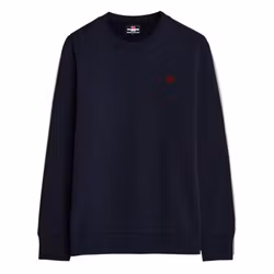 Skanör Sweatshirt Mörkblå