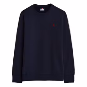 Skanör Sweatshirt Mörkblå