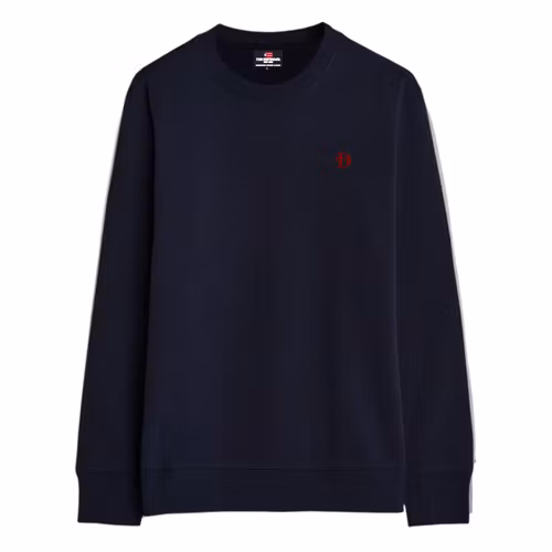 Skanör Sweatshirt Mörkblå