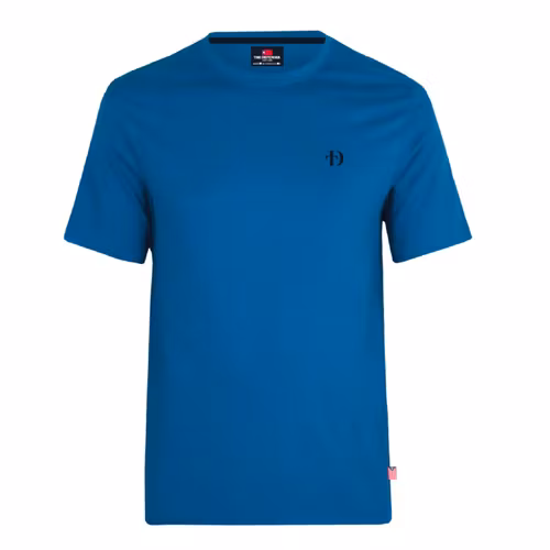 Skanör T-shirt Klassisk blå