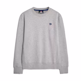 Skanör Sweatshirt Gråmelerad