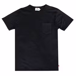 Barrett T-shirt Svart