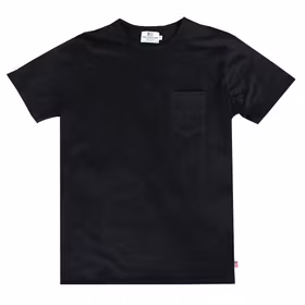 Barrett T-shirt Svart