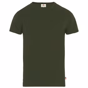 Barrett T-shirt Mörkgrön