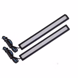 Blå LED-Strip