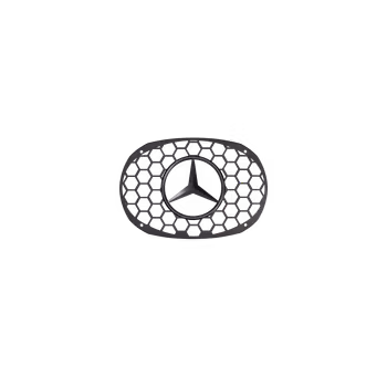MERCEDES 6x9or - SÄLJS PARVIS