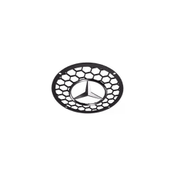 MERCEDES V2 Högtalargaller - SÄLJS PARVIS