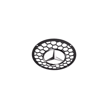 MERCEDES V2 Högtalargaller - SÄLJS PARVIS