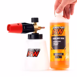 LITET FOAMPAKET