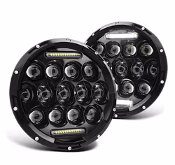 EXTRALJUS 7" 75W