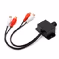 RCA Level Control / bass remote