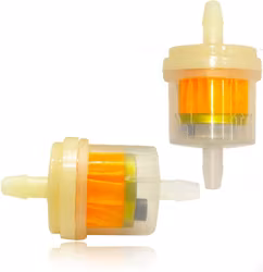 Bensinfilter - 2 pack