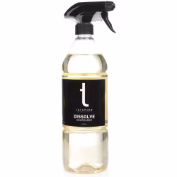 Tershine Dissolve (Degreaser) 1000ml