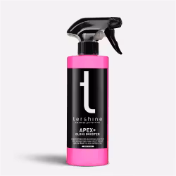 Tershine Apex+ Glass Booster