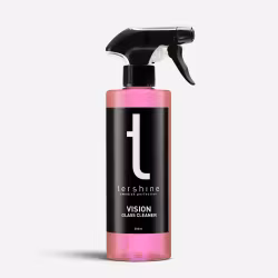 Tershine Vison - Glass Cleaner