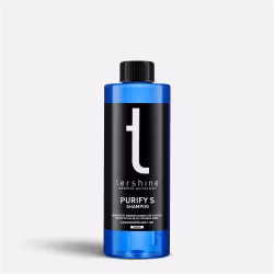 Tershine Purify S - Shampoo