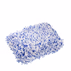 Bubble wash pad (Tvätthandske)