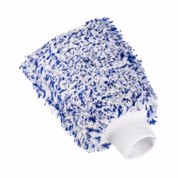 Bubble wash pad (Tvätthandske)