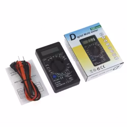 Digital Multimeter