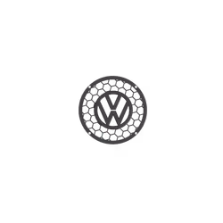 VW V2 Högtalargaller - SÄLJS PARVIS
