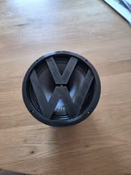 VW Högtalargaller - SÄLJS PARVIS