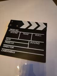 Hollywood Filmklippa