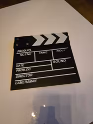 Hollywood Filmklippa
