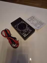 Multimeter