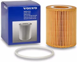 OEM Volvo Oljefilter