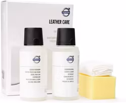 Original Volvo Leather Care kit
