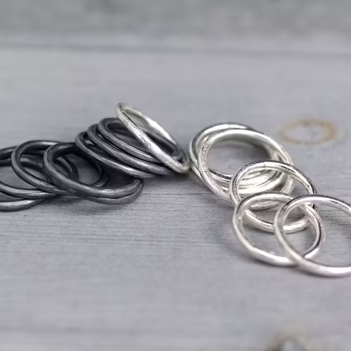 Ring ”Everyday”